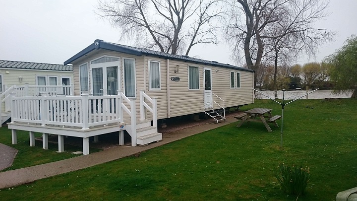 The Willerby New Hampton